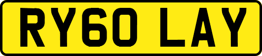 RY60LAY