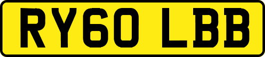 RY60LBB