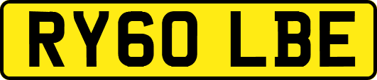 RY60LBE
