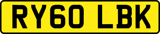 RY60LBK