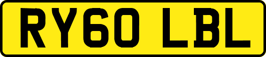 RY60LBL