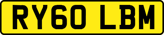 RY60LBM