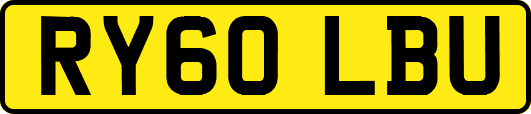 RY60LBU