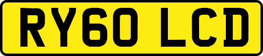 RY60LCD