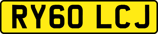 RY60LCJ