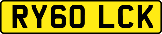 RY60LCK