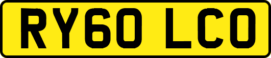 RY60LCO