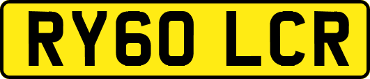 RY60LCR
