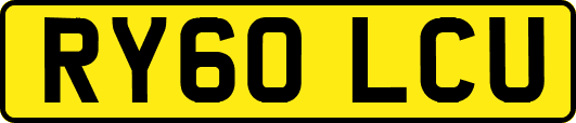 RY60LCU