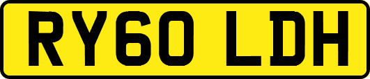 RY60LDH
