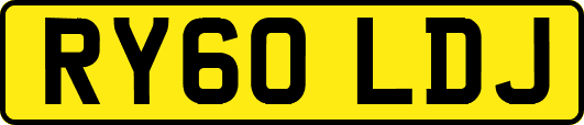 RY60LDJ