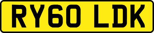 RY60LDK