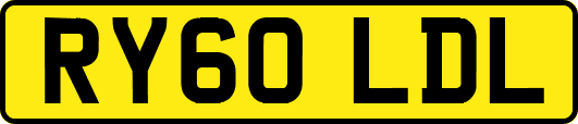 RY60LDL