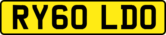 RY60LDO