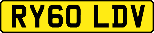 RY60LDV