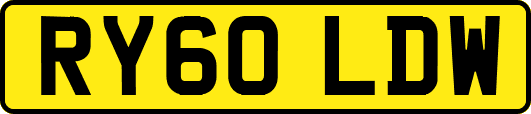 RY60LDW