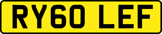 RY60LEF