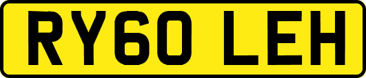 RY60LEH