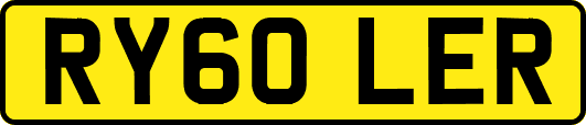 RY60LER