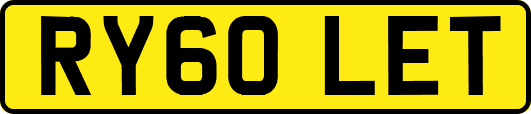 RY60LET