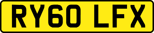 RY60LFX