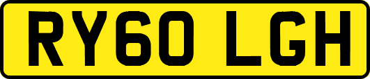 RY60LGH