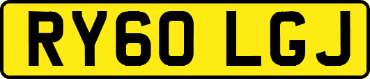 RY60LGJ