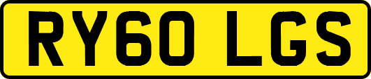 RY60LGS