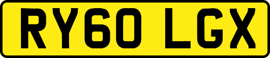 RY60LGX