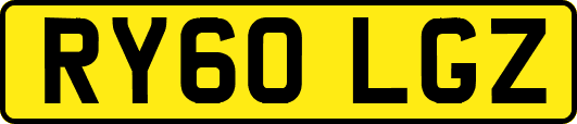 RY60LGZ