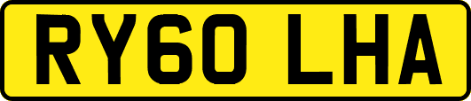 RY60LHA