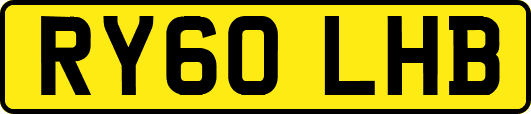 RY60LHB