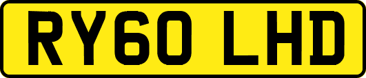 RY60LHD