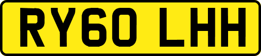 RY60LHH