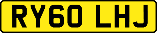 RY60LHJ