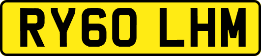 RY60LHM