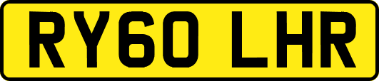RY60LHR