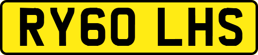 RY60LHS