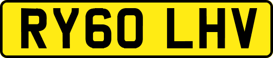 RY60LHV