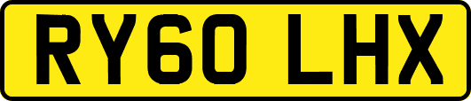 RY60LHX