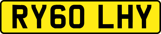 RY60LHY