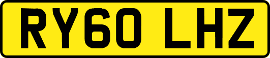 RY60LHZ