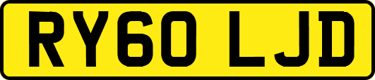 RY60LJD