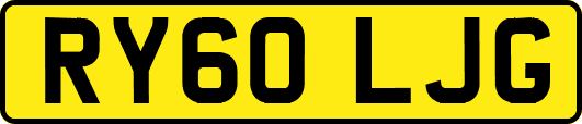 RY60LJG