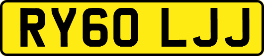 RY60LJJ