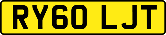 RY60LJT
