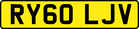 RY60LJV