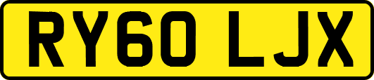 RY60LJX