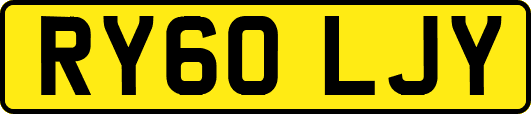 RY60LJY