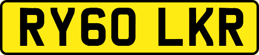 RY60LKR